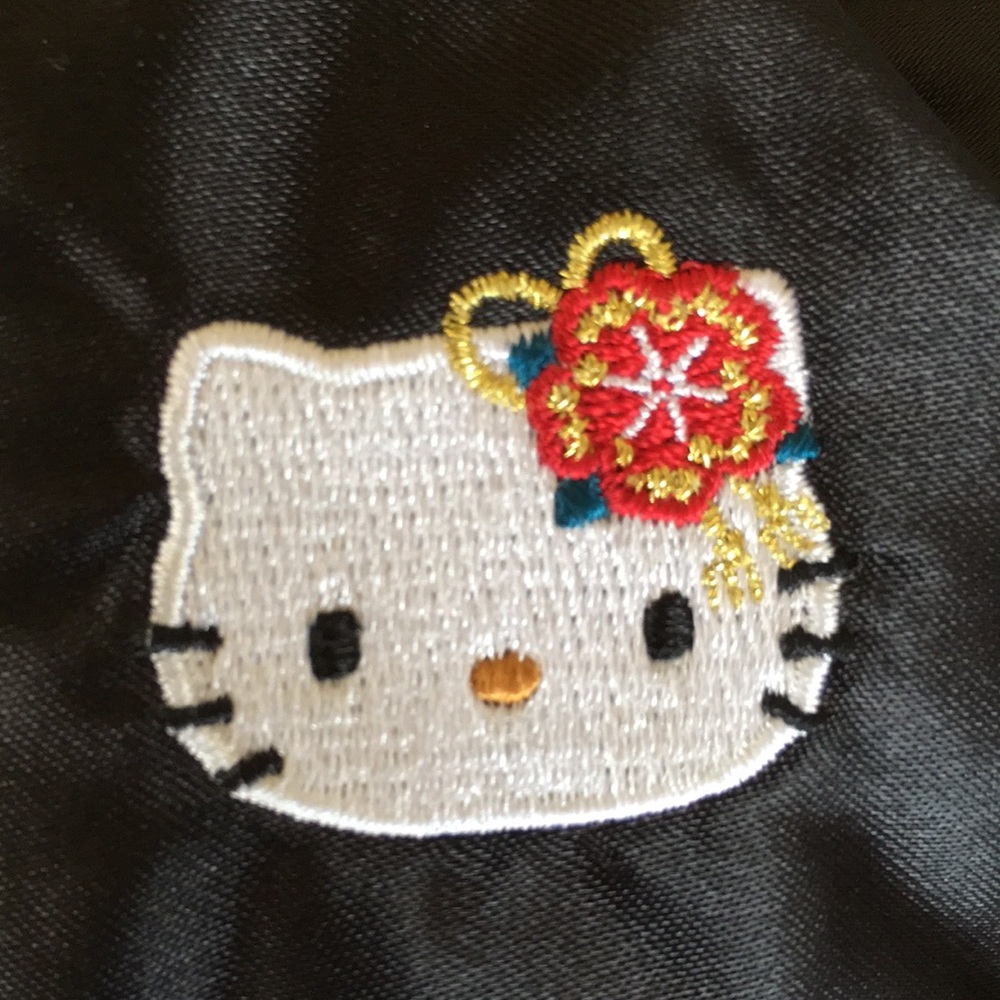 Hello Kitty pouch - Picture 5 of 7